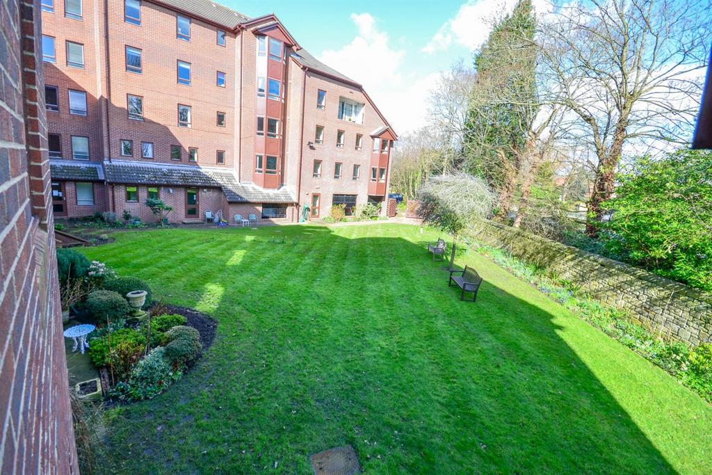 Communal Gardens