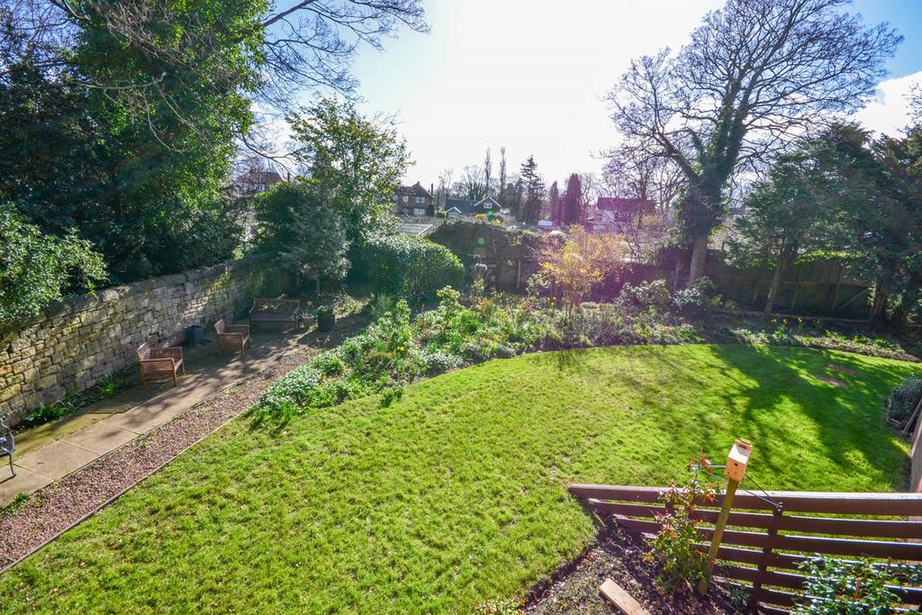 Communal Gardens