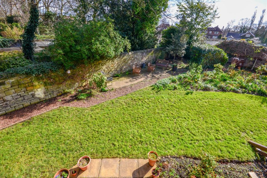 Communal Gardens