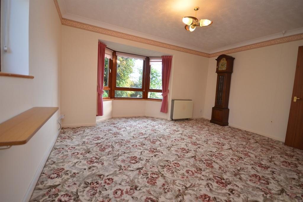 Lounge If 2 Bed