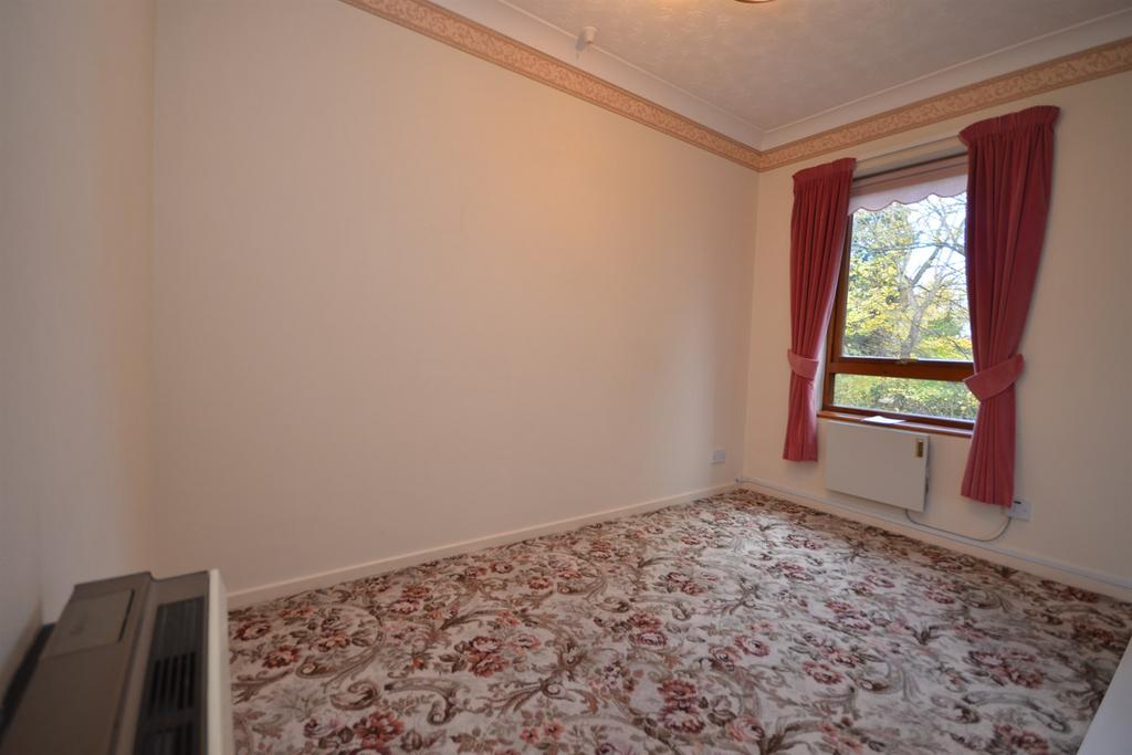 Potential Bedroom 2