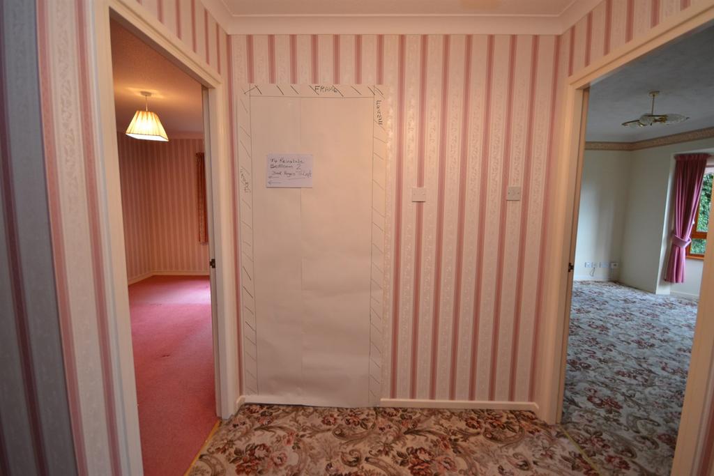 Potential Bedroom Tw