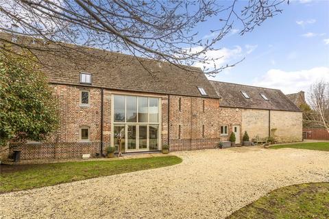 4 bedroom semi-detached house for sale - Little Haresfield, Standish, Stonehouse, Gloucestershire, GL10