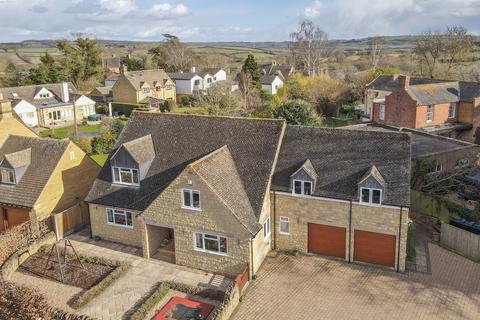 5 bedroom detached house for sale - Great Wolford, Shipston-on-Stour, Warwickshire. CV36 5NQ