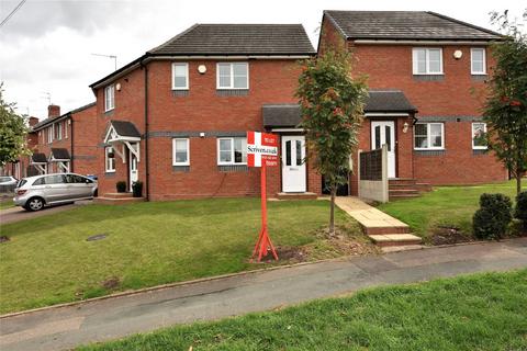 2 bedroom apartment to rent - Wassell Road, Wollescote, Stourbridge, West Midlands, DY9