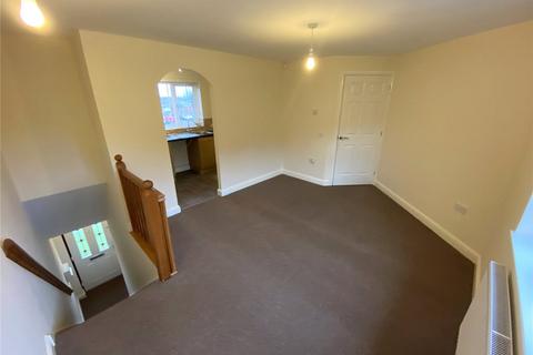 2 bedroom apartment to rent - Wassell Road, Wollescote, Stourbridge, West Midlands, DY9