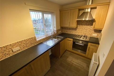 2 bedroom apartment to rent - Wassell Road, Wollescote, Stourbridge, West Midlands, DY9