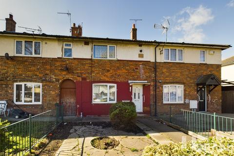 2 bedroom terraced house for sale - North Road, Hull, Yorkshire, HU4