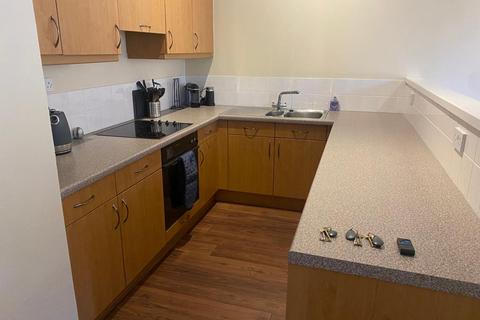 1 bedroom flat to rent, The Bastille, City Centre, Aberdeen, AB25