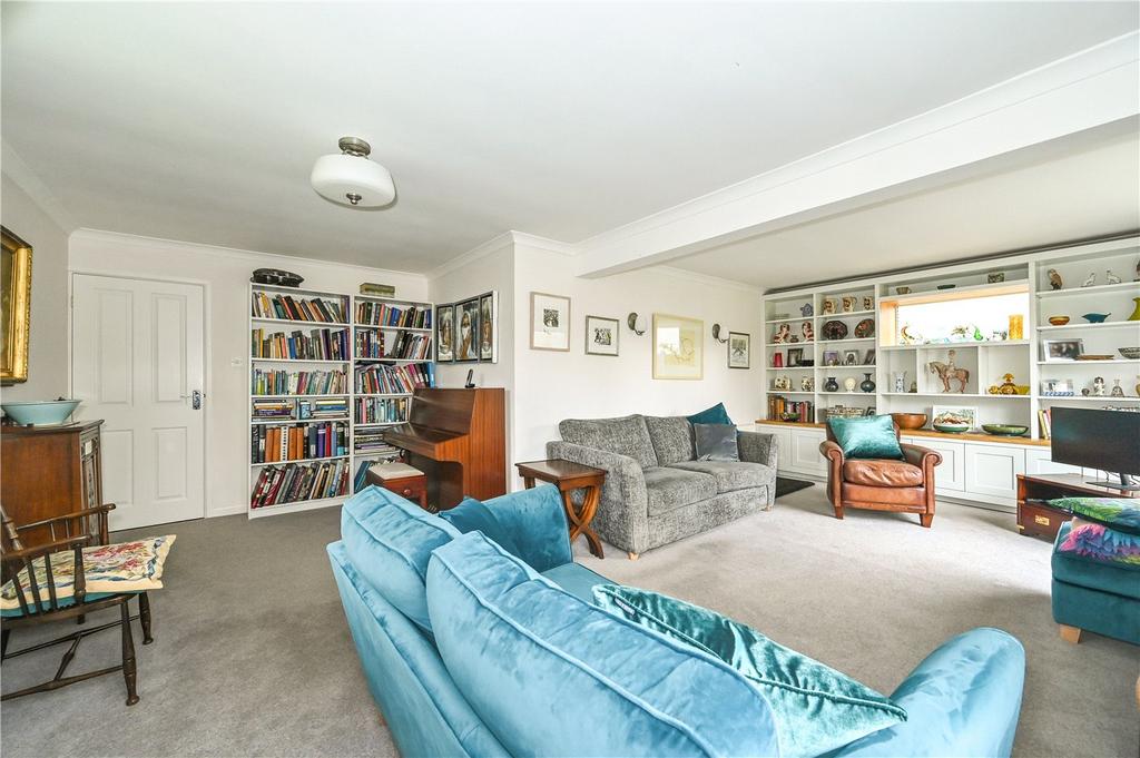 Drawing Room