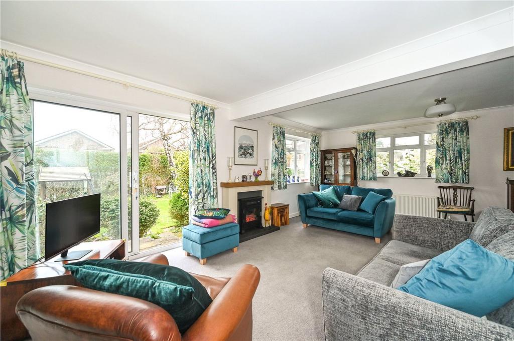 Drawing Room