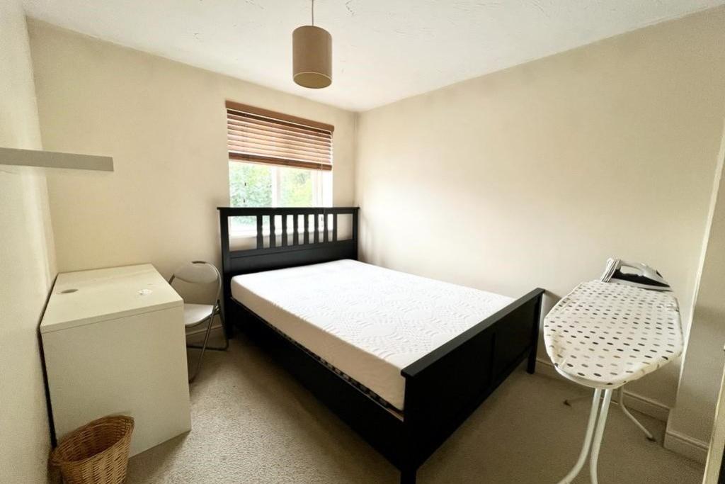 1b Nobles BEDROOM TWO