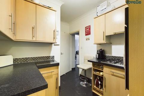 1 bedroom flat for sale - 44 Vernon Street, Lincoln, ., LN5 7PQ