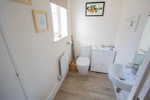 71 Butts Road, Ottery St Mary, EX11 1FP