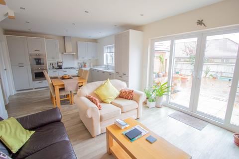 71 Butts Road, Ottery St Mary, EX11 1FP