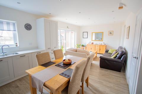 71 Butts Road, Ottery St Mary, EX11 1FP