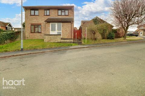 35 Chestnut Rise, Bar Hill, Cambridge, CB23 8TF