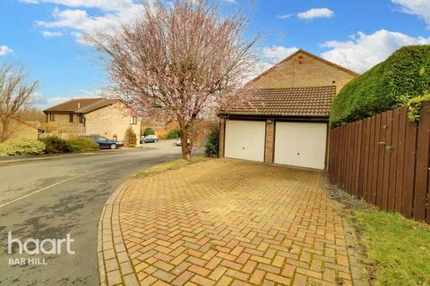 35 Chestnut Rise, Bar Hill, Cambridge, CB23 8TF