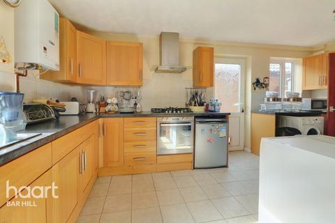 35 Chestnut Rise, Bar Hill, Cambridge, CB23 8TF