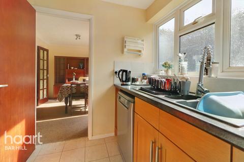 35 Chestnut Rise, Bar Hill, Cambridge, CB23 8TF