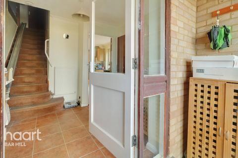 35 Chestnut Rise, Bar Hill, Cambridge, CB23 8TF