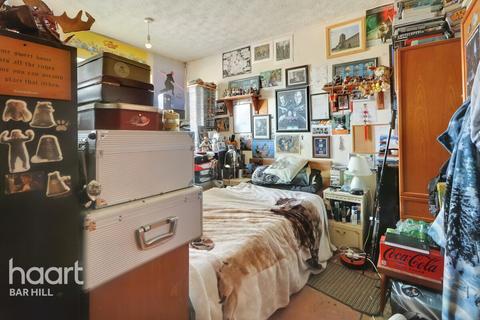 35 Chestnut Rise, Bar Hill, Cambridge, CB23 8TF