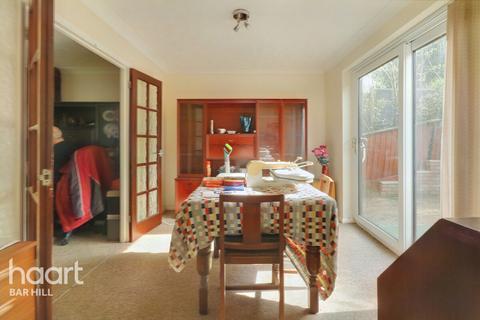 35 Chestnut Rise, Bar Hill, Cambridge, CB23 8TF