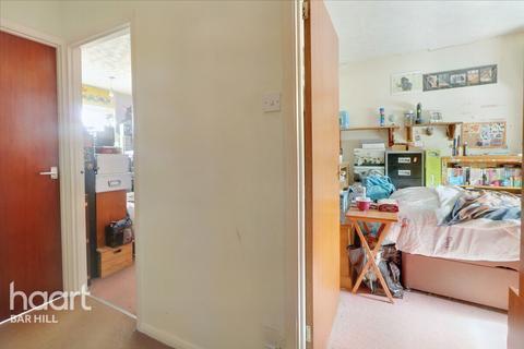 35 Chestnut Rise, Bar Hill, Cambridge, CB23 8TF