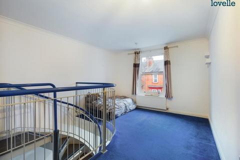 1 bedroom flat for sale - 44 Vernon Street, Lincoln, Lincolnshire, LN5 7PQ
