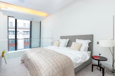 1 bedroom flat to rent - Park House Apartments, North Row, Mayfair, London, W1K
