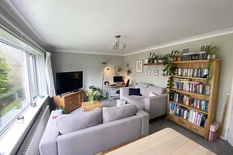2 bedroom flat for sale - The Marles, Exmouth