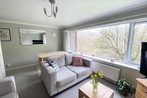 2 bedroom flat for sale - The Marles, Exmouth