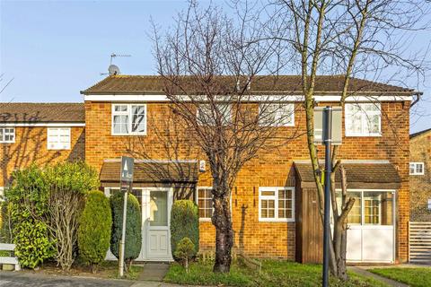 1 bedroom house to rent, Upper Tooting Park, London, SW17