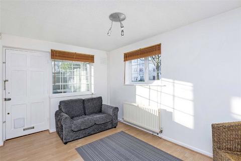 1 bedroom house to rent, Upper Tooting Park, London, SW17