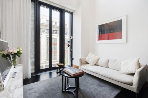 1 bedroom flat to rent - Park House Apartments, North Row, Mayfair, London, W1K