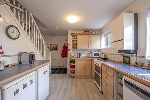 3 bedroom terraced house for sale - 7 The Green, Craobh Haven, By Lochgilphead, PA31 8UB