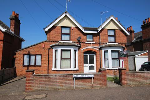 undefined, Flat 4,  Wellesley Road, Clacton-on-Sea