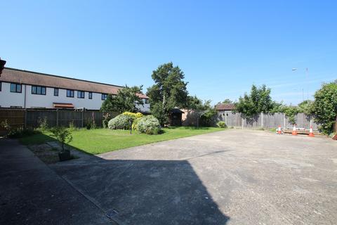 undefined, Flat 4,  Wellesley Road, Clacton-on-Sea