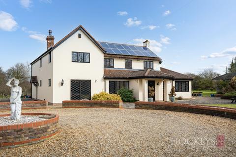 5 bedroom detached house for sale - Manor Farm Road, Girton, CB3