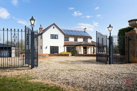 5 bedroom detached house for sale - Manor Farm Road, Girton, CB3