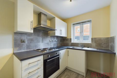 undefined, Scholars Way, Mansfield, NG18