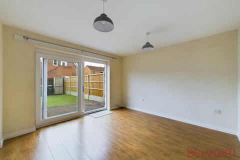 undefined, Scholars Way, Mansfield, NG18