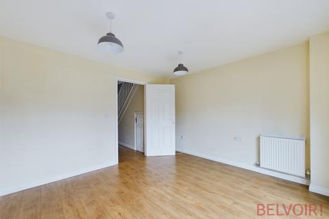 undefined, Scholars Way, Mansfield, NG18