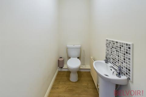 undefined, Scholars Way, Mansfield, NG18