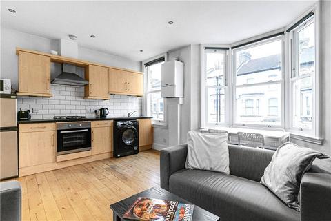 2 bedroom apartment to rent - Saltoun Road, London, SW2
