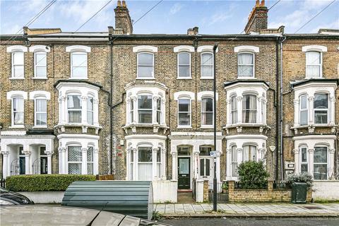 2 bedroom apartment to rent - Saltoun Road, London, SW2