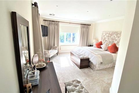 5 bedroom detached house for sale - Saddlers Close, Arkley, Barnet, EN5