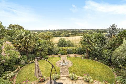 5 bedroom detached house for sale, Saddlers Close, Arkley, Barnet, EN5