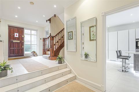 5 bedroom detached house for sale, Saddlers Close, Arkley, Barnet, EN5