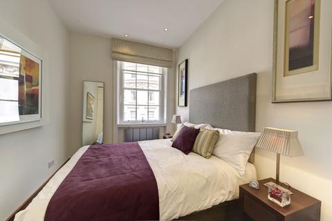 2 bedroom flat for sale - Eaton Square, Belgravia, SW1W
